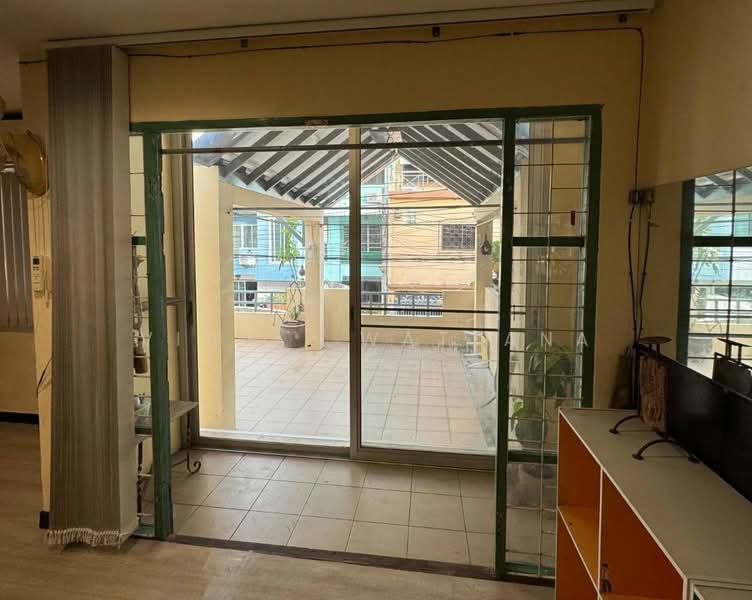 undefined, Bangkok, Suan Luang, Bangkok, 3 Bedrooms, 230 sqm, Townhouse For Rent, by Vinai Wattana, 500359762 - DDproperty.com