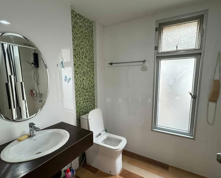 undefined, Bangkok, Suan Luang, Bangkok, 3 Bedrooms, 230 sqm, Townhouse For Rent, by Vinai Wattana, 500359762 - DDproperty.com