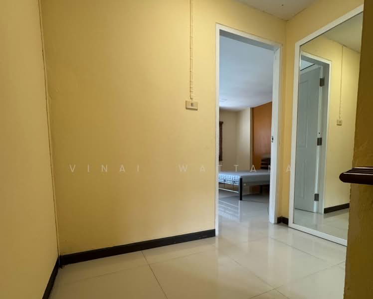 undefined, Bangkok, Suan Luang, Bangkok, 3 Bedrooms, 230 sqm, Townhouse For Rent, by Vinai Wattana, 500359762 - DDproperty.com