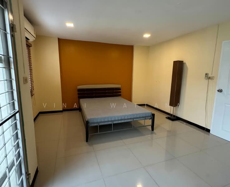undefined, Bangkok, Suan Luang, Bangkok, 3 Bedrooms, 230 sqm, Townhouse For Rent, by Vinai Wattana, 500359762 - DDproperty.com
