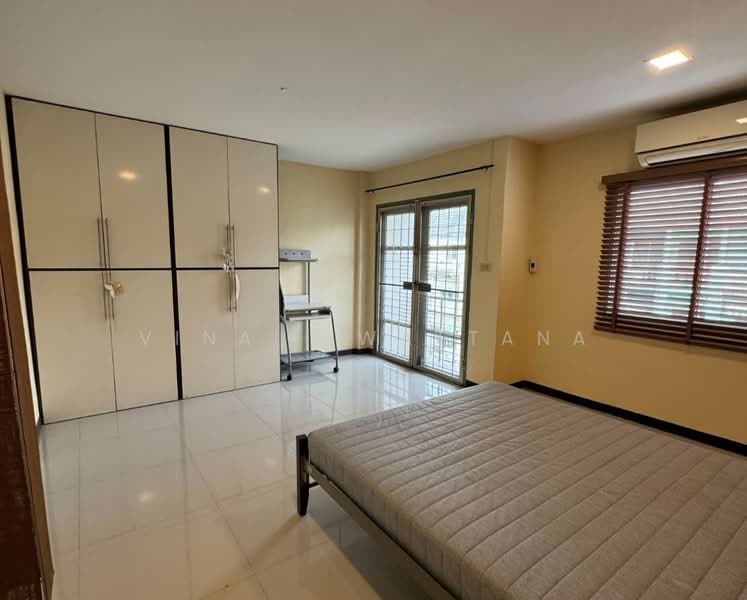 undefined, Bangkok, Suan Luang, Bangkok, 3 Bedrooms, 230 sqm, Townhouse For Rent, by Vinai Wattana, 500359762 - DDproperty.com