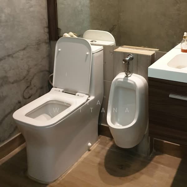 undefined, Bangkok, Suan Luang, Bangkok, 3 Bedrooms, 230 sqm, Townhouse For Rent, by Vinai Wattana, 500359762 - DDproperty.com