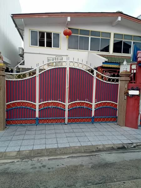 3-BR House, Bangkok, Din Daeng, Bangkok, 3 Bedrooms, 150 sqm, Single Detached House For Sale, by Suchada Yodyiem, 500359763 - DDproperty.com