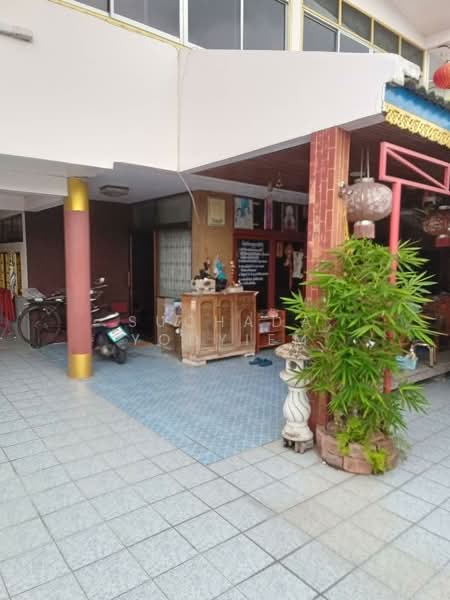 3-BR House, Bangkok, Din Daeng, Bangkok, 3 Bedrooms, 150 sqm, Single Detached House For Sale, by Suchada Yodyiem, 500359763 - DDproperty.com