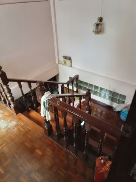 3-BR House, Bangkok, Din Daeng, Bangkok, 3 Bedrooms, 150 sqm, Single Detached House For Sale, by Suchada Yodyiem, 500359763 - DDproperty.com