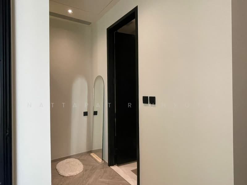 Chapter Charoennakhon–Riverside, Bangkok, Charoennakorn Road, Bang Lam Phu Lang, Khlong San, Bangkok, 1 Bedroom, 32 sqm, Condo For Sale, by Nattapat Reunyota, 500359767 - DDproperty.com