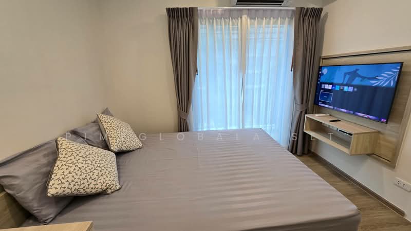 Phyll Phuket, Phuket, 9 Village No. 4 Muang Naka Rd, Wichit, Muang Phuket, Phuket, 1 Bedroom, 33 sqm, Condo For Rent, by PimeGlobalAsset, 500359776 - DDproperty.com