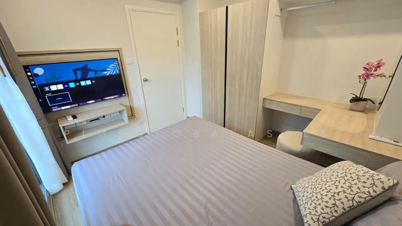 Phyll Phuket, Phuket, 9 Village No. 4 Muang Naka Rd, Wichit, Muang Phuket, Phuket, 1 Bedroom, 33 sqm, Condo For Rent, by PimeGlobalAsset, 500359776 - DDproperty.com