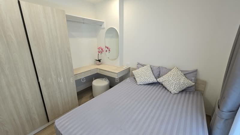 Phyll Phuket : ฟีล ภูเก็ต, ภูเก็ต, 9 หมู่ที่ 4 Muang Naka Rd, วิชิต, เมืองภูเก็ต, ภูเก็ต, 33 ตร.ม., คอนโด ให้เช่า, โดย PimeGlobalAsset, 500359776 - DDproperty.com