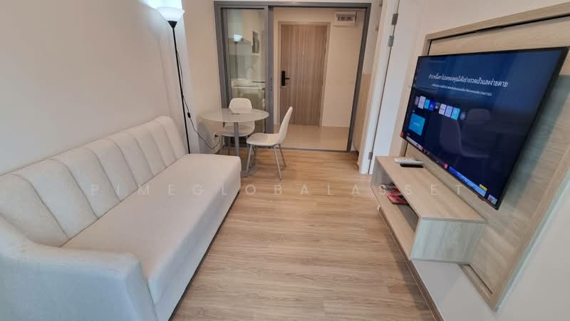 Phyll Phuket, Phuket, 9 Village No. 4 Muang Naka Rd, Wichit, Muang Phuket, Phuket, 1 Bedroom, 33 sqm, Condo For Rent, by PimeGlobalAsset, 500359776 - DDproperty.com