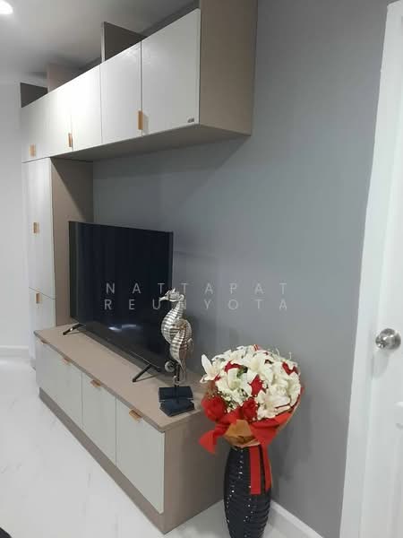 The Waterford Diamond Tower Sukhumvit, Bangkok, 758/18 Soi Sukhumvit 30/1, Sukhumvit Road, Khlong Toei, Bangkok, 2 Bedrooms, 70 sqm, Condo For Sale, by Nattapat Reunyota, 500359779 - DDproperty.com