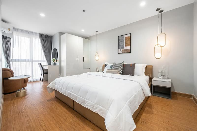 The Waterford Diamond Tower Sukhumvit, Bangkok, 758/18 Soi Sukhumvit 30/1, Sukhumvit Road, Khlong Toei, Bangkok, 2 Bedrooms, 70 sqm, Condo For Sale, by Nattapat Reunyota, 500359779 - DDproperty.com