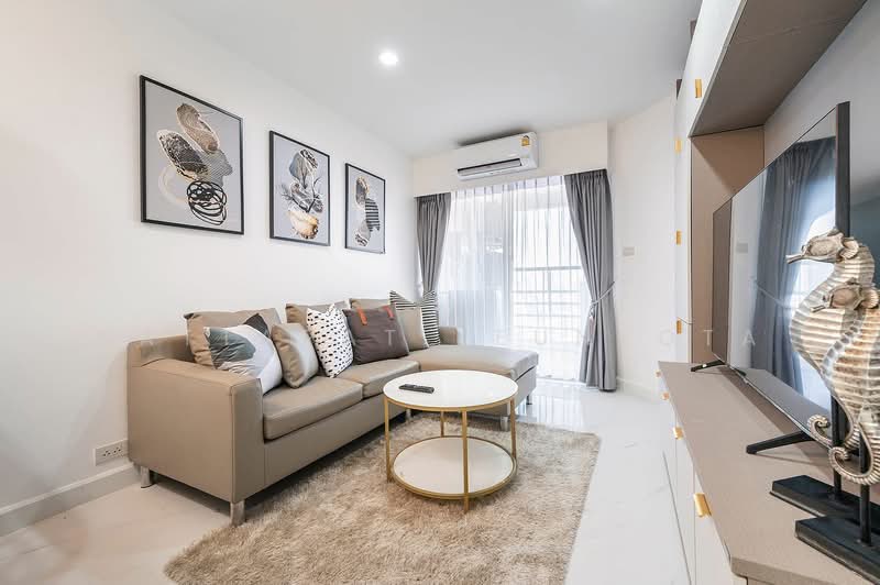 The Waterford Diamond Tower Sukhumvit, Bangkok, 758/18 Soi Sukhumvit 30/1, Sukhumvit Road, Khlong Toei, Bangkok, 2 Bedrooms, 70 sqm, Condo For Sale, by Nattapat Reunyota, 500359779 - DDproperty.com
