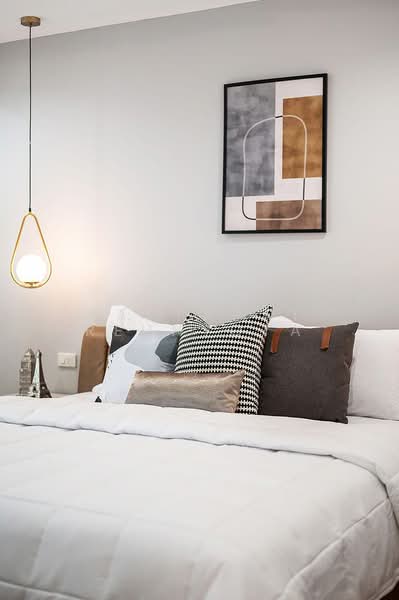 The Waterford Diamond Tower Sukhumvit, Bangkok, 758/18 Soi Sukhumvit 30/1, Sukhumvit Road, Khlong Toei, Bangkok, 2 Bedrooms, 70 sqm, Condo For Sale, by Nattapat Reunyota, 500359779 - DDproperty.com