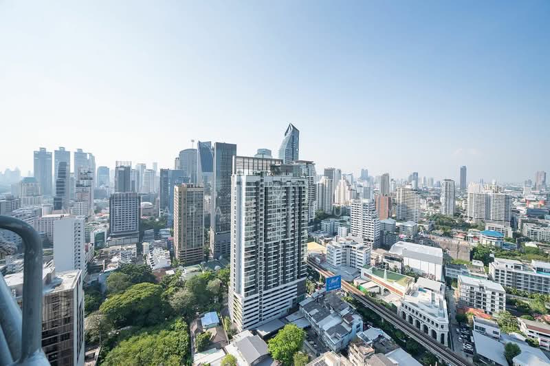 The Waterford Diamond Tower Sukhumvit, Bangkok, 758/18 Soi Sukhumvit 30/1, Sukhumvit Road, Khlong Toei, Bangkok, 2 Bedrooms, 70 sqm, Condo For Sale, by Nattapat Reunyota, 500359779 - DDproperty.com