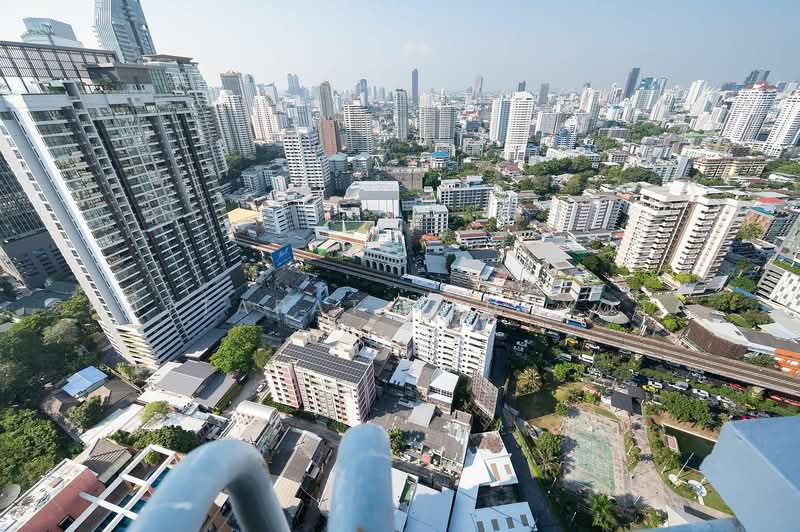 The Waterford Diamond Tower Sukhumvit, Bangkok, 758/18 Soi Sukhumvit 30/1, Sukhumvit Road, Khlong Toei, Bangkok, 2 Bedrooms, 70 sqm, Condo For Sale, by Nattapat Reunyota, 500359779 - DDproperty.com