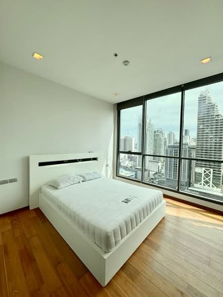 Hyde Sukhumvit 13, Bangkok, 13 Sukhumvit Road, Khlongtoei Nua, Watthana, Bangkok, 3 Bedrooms, 104 sqm, Condo For Sale, by Suchada Yodyiem, 500359780 - DDproperty.com