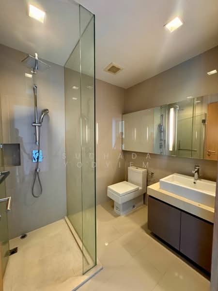 Hyde Sukhumvit 13, Bangkok, 13 Sukhumvit Road, Khlongtoei Nua, Watthana, Bangkok, 3 Bedrooms, 104 sqm, Condo For Sale, by Suchada Yodyiem, 500359780 - DDproperty.com