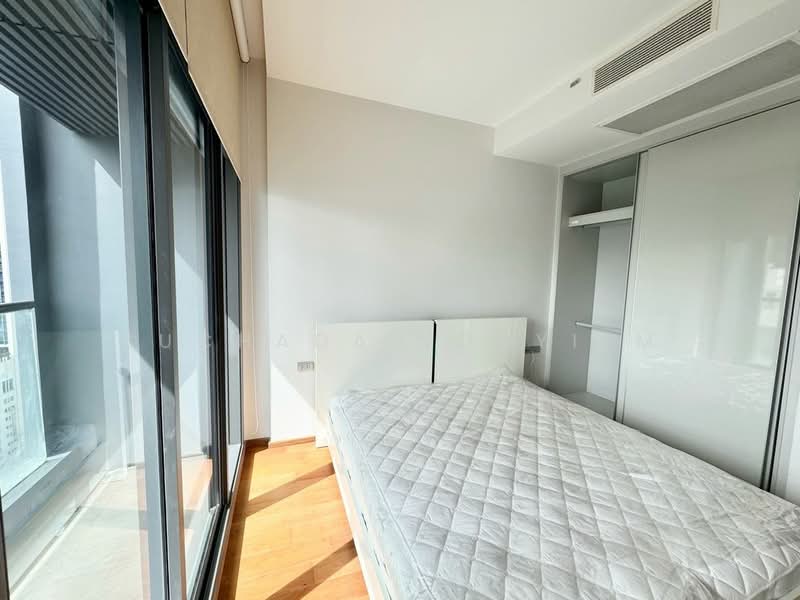 Hyde Sukhumvit 13, Bangkok, 13 Sukhumvit Road, Khlongtoei Nua, Watthana, Bangkok, 3 Bedrooms, 104 sqm, Condo For Sale, by Suchada Yodyiem, 500359780 - DDproperty.com