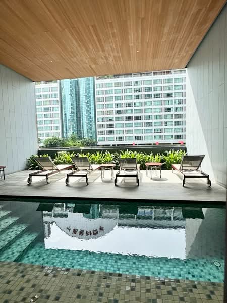Hyde Sukhumvit 13, Bangkok, 13 Sukhumvit Road, Khlongtoei Nua, Watthana, Bangkok, 3 Bedrooms, 104 sqm, Condo For Sale, by Suchada Yodyiem, 500359780 - DDproperty.com