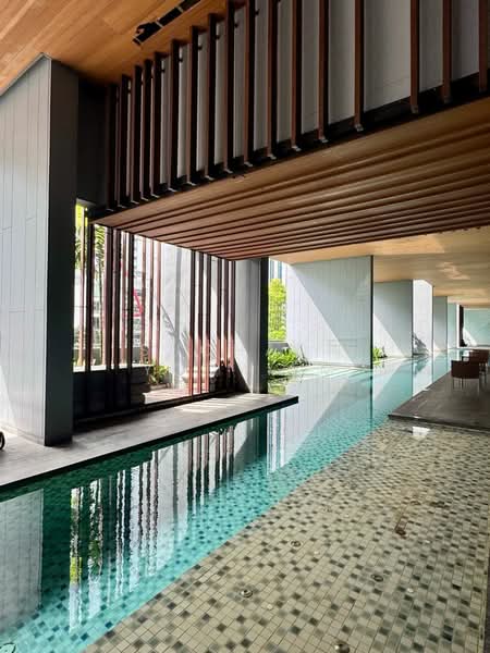 Hyde Sukhumvit 13 : ไฮด์ สุขุมวิท 13, กรุงเทพ, 13 ซอยสุขุมวิท 13, คลองเตยเหนือ, วัฒนา, กรุงเทพ, 104 ตร.ม., คอนโด ขาย, โดย Suchada Yodyiem, 500359780 - DDproperty.com