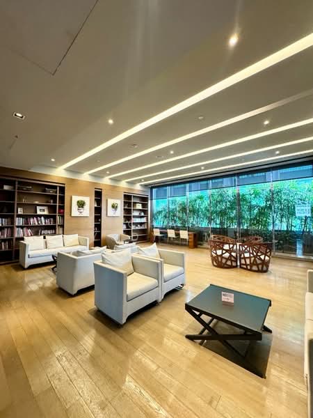 Hyde Sukhumvit 13 : ไฮด์ สุขุมวิท 13, กรุงเทพ, 13 ซอยสุขุมวิท 13, คลองเตยเหนือ, วัฒนา, กรุงเทพ, 104 ตร.ม., คอนโด ขาย, โดย Suchada Yodyiem, 500359780 - DDproperty.com