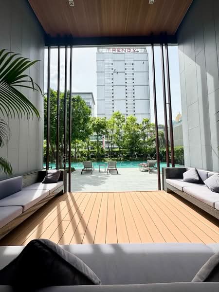 Hyde Sukhumvit 13, Bangkok, 13 Sukhumvit Road, Khlongtoei Nua, Watthana, Bangkok, 3 Bedrooms, 104 sqm, Condo For Sale, by Suchada Yodyiem, 500359780 - DDproperty.com