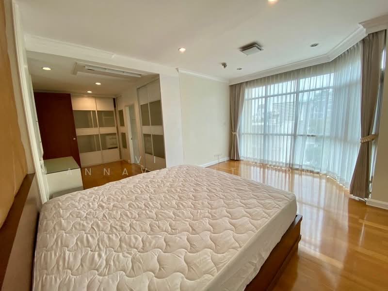 The Cadogan Private Residence, Bangkok, Soi Sukhumvit 39, Khlong Tan Nua, Watthana, Bangkok, 3 Bedrooms, 184 sqm, Condo For Rent, by Vichai Annavakulthorn, 500359781 - DDproperty.com
