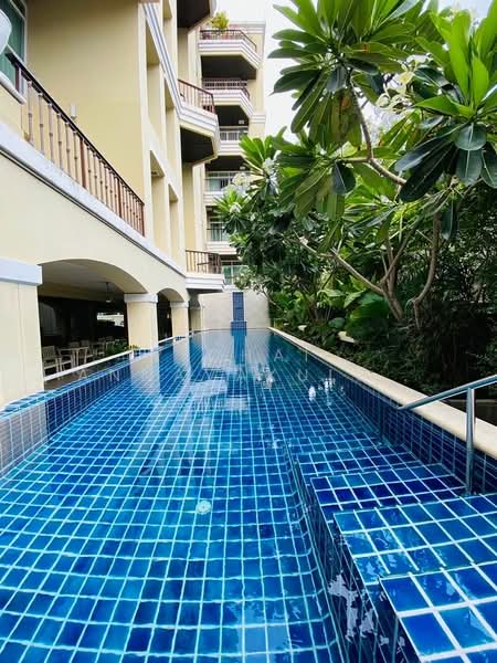 The Cadogan Private Residence, Bangkok, Soi Sukhumvit 39, Khlong Tan Nua, Watthana, Bangkok, 3 Bedrooms, 184 sqm, Condo For Rent, by Vichai Annavakulthorn, 500359781 - DDproperty.com