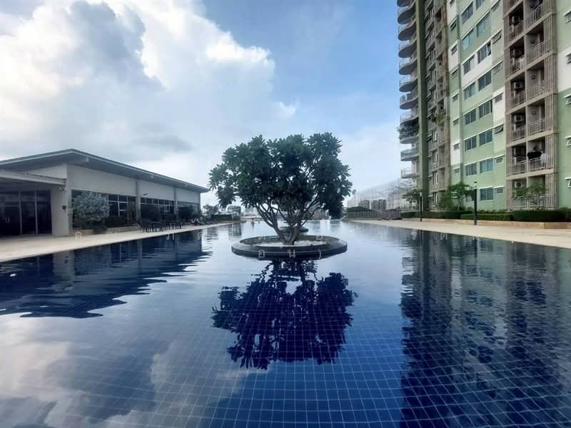 Supalai Park Ratchayothin, Bangkok, Ratchadaphisek Road, Lat Yao, Chatuchak, Bangkok, 1 Bedroom, 57 sqm, Condo For Sale, by คุณ ภควัต อุณหรัตน์ (อ้น), 500359783 - DDproperty.com