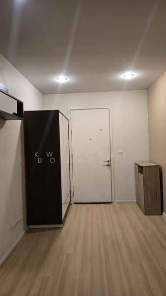 Happy Condo Ladprao 101 : แฮปปี้ คอนโด ลาดพร้าว 101, กรุงเทพ, ถนนลาดพร้าว 101, วังทองหลาง, กรุงเทพ, 28 ตร.ม., คอนโด ขาย, โดย Kwanchai Boonprasong, 500359785 - DDproperty.com