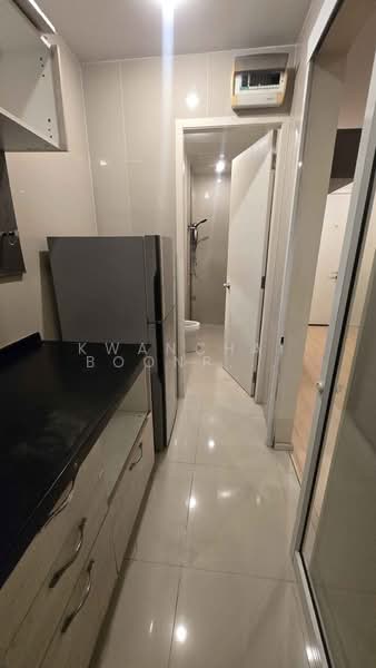 Happy Condo Ladprao 101, Bangkok, Ladprao Road, Wang Thonglang, Bangkok, 1 Bedroom, 28 sqm, Condo For Sale, by Kwanchai Boonprasong, 500359785 - DDproperty.com