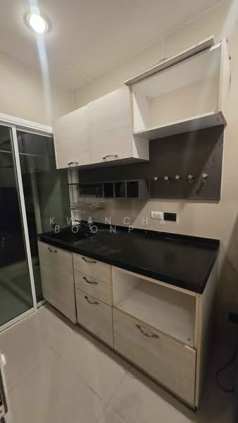 Happy Condo Ladprao 101, Bangkok, Ladprao Road, Wang Thonglang, Bangkok, 1 Bedroom, 28 sqm, Condo For Sale, by Kwanchai Boonprasong, 500359785 - DDproperty.com