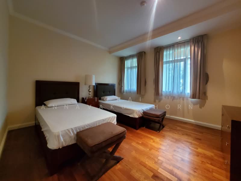 The Cadogan Private Residence, Bangkok, Soi Sukhumvit 39, Khlong Tan Nua, Watthana, Bangkok, 2 Bedrooms, 175 sqm, Condo For Rent, by Vichai Annavakulthorn, 500359786 - DDproperty.com