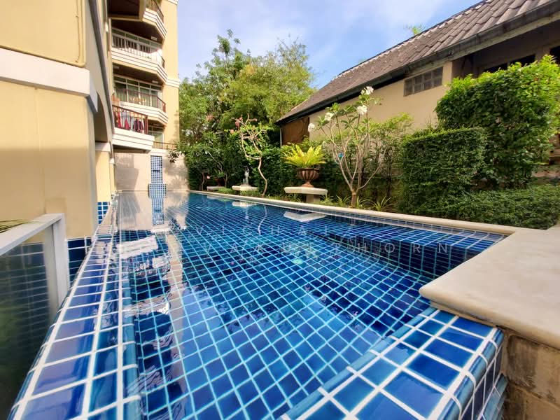 The Cadogan Private Residence : เดอะ คาโดแกน ไพรเวท เรสซิเด้นท์, กรุงเทพ, ซอยสุขุมวิท 39, คลองตันเหนือ, วัฒนา, กรุงเทพ, 175 ตร.ม., คอนโด ให้เช่า, โดย Vichai Annavakulthorn, 500359786 - DDproperty.com