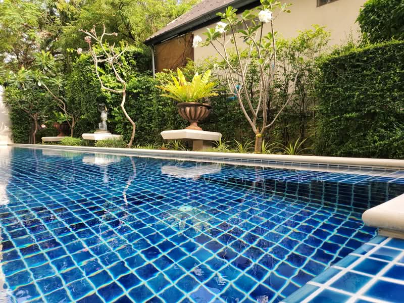 The Cadogan Private Residence, Bangkok, Soi Sukhumvit 39, Khlong Tan Nua, Watthana, Bangkok, 2 Bedrooms, 175 sqm, Condo For Rent, by Vichai Annavakulthorn, 500359786 - DDproperty.com
