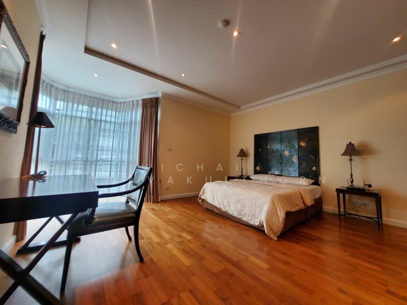 The Cadogan Private Residence : เดอะ คาโดแกน ไพรเวท เรสซิเด้นท์, กรุงเทพ, ซอยสุขุมวิท 39, คลองตันเหนือ, วัฒนา, กรุงเทพ, 175 ตร.ม., คอนโด ให้เช่า, โดย Vichai Annavakulthorn, 500359786 - DDproperty.com