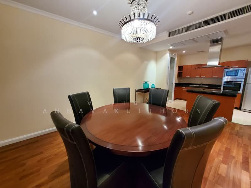 The Cadogan Private Residence, Bangkok, Soi Sukhumvit 39, Khlong Tan Nua, Watthana, Bangkok, 2 Bedrooms, 175 sqm, Condo For Rent, by Vichai Annavakulthorn, 500359786 - DDproperty.com