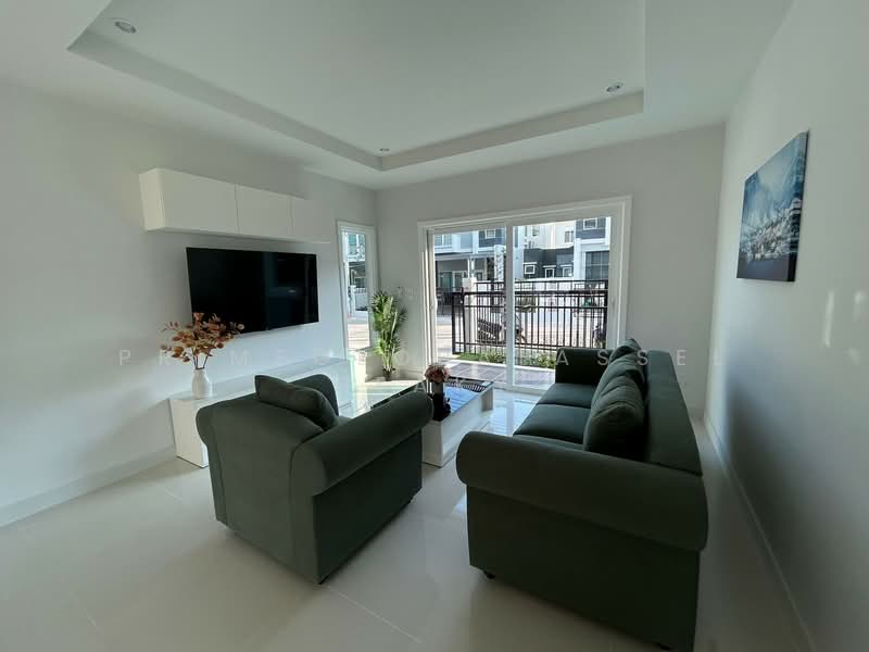 ศุภาลัย ปาล์มสปริงส์ บ้านพอน ภูเก็ต (Supalai Palm Spring Banpon Phuket), ภูเก็ต, Soi Ban Pon Phuket, ศรีสุนทร, ถลาง, ภูเก็ต, 200 ตร.ม., ทาวน์เฮ้าส์ ให้เช่า, โดย primeglobalassel Beaky, 500359787 - DDproperty.com