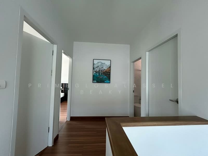 Supalai Palm Spring Banpon Phuket, Phuket, Soi Ban Pon Phuket, Sri Sunthon, Thalang, Phuket, 4 Bedrooms, 200 sqm, Townhouse For Rent, by primeglobalassel Beaky, 500359787 - DDproperty.com