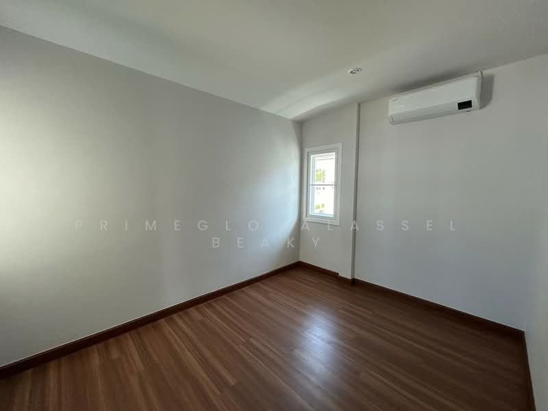 Supalai Palm Spring Banpon Phuket, Phuket, Soi Ban Pon Phuket, Sri Sunthon, Thalang, Phuket, 4 Bedrooms, 200 sqm, Townhouse For Rent, by primeglobalassel Beaky, 500359787 - DDproperty.com