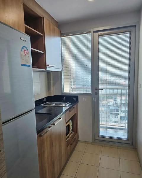 HIVE Taksin, Bangkok, 18 1 Soi, Khlong Ton Sai, Khlong San, Bangkok, 2 Bedrooms, 66 sqm, Condo For Rent, by คุณ ภัทกฤศ, 500359788 - DDproperty.com