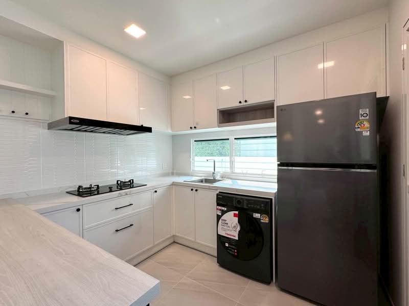 Mantana Bangna Km.15, Samut Prakan, 456 Bangna-Trad Road Km.15, Bang Chalong, Bang Plee, Samut Prakan, 3 Bedrooms, 190 sqm, Single Detached House For Rent, by Khun Eve, 500359793 - DDproperty.com