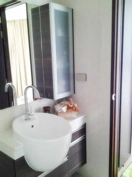 Sky Walk Residences, Bangkok, 1599 Sukhumvit Road, Phra Kanong Nua, Watthana, Bangkok, 1 Bedroom, 52 sqm, Condo For Rent, by Vichai Annavakulthorn, 500359795 - DDproperty.com