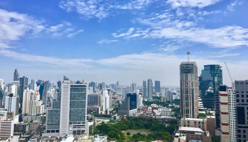 Park Origin Phrom Phong (Park 24), Bangkok, 68 Soi Sukhumvit 24, Khong Tan, Khlong Toei, Bangkok, 1 Bedroom, 30 sqm, Condo For Sale, by Nattapat Reunyota, 500359796 - DDproperty.com