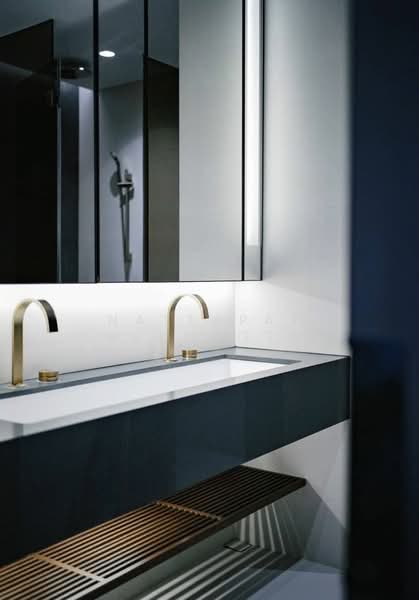 The Estelle Phrom Phong, Bangkok, 131 Soi Sukhumvit 26, Khong Tan, Khlong Toei, Bangkok, 2 Bedrooms, 91 sqm, Condo For Sale, by Nattapat Reunyota, 500359797 - DDproperty.com