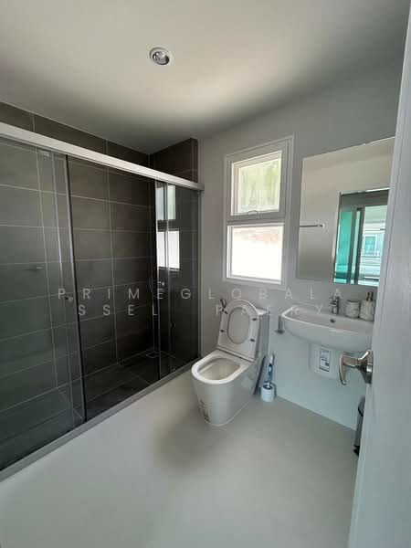Supalai Palm Spring Banpon Phuket, Phuket, Soi Ban Pon Phuket, Sri Sunthon, Thalang, Phuket, 4 Bedrooms, 200 sqm, Townhouse For Rent, by primeglobalassel Paery, 500359800 - DDproperty.com