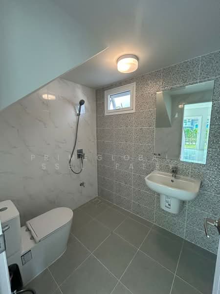 Supalai Palm Spring Banpon Phuket, Phuket, Soi Ban Pon Phuket, Sri Sunthon, Thalang, Phuket, 4 Bedrooms, 200 sqm, Townhouse For Rent, by primeglobalassel Paery, 500359800 - DDproperty.com