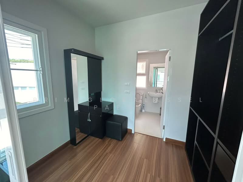 Supalai Palm Spring Banpon Phuket, Phuket, Soi Ban Pon Phuket, Sri Sunthon, Thalang, Phuket, 4 Bedrooms, 200 sqm, Townhouse For Rent, by primeglobalassel Paery, 500359800 - DDproperty.com