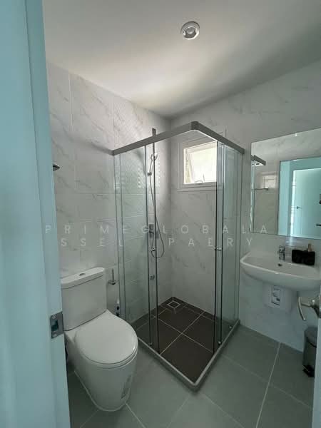 Supalai Palm Spring Banpon Phuket, Phuket, Soi Ban Pon Phuket, Sri Sunthon, Thalang, Phuket, 4 Bedrooms, 200 sqm, Townhouse For Rent, by primeglobalassel Paery, 500359800 - DDproperty.com